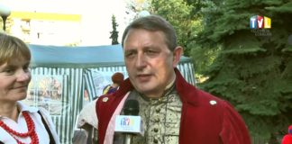 WYDARZENIA Z DN. 12 WRZEŚNIA 2014