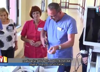 WYDARZENIA Z DN. 19 WRZEŚNIA 2014