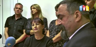 2014.09.01 – AKCJA PROTESTACYJNA W SZPITALU