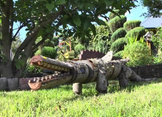 2014.09.01 – DZIEŃ DZIAŁKOWCA