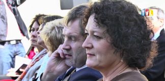 WYDARZENIA Z DN. 3 PAŹDZIERNIKA 2014