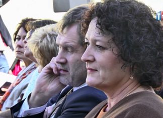 WYDARZENIA Z DN. 3 PAŹDZIERNIKA 2014