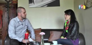 OKO REPORTERA Z DN. 03 PAŹDZIERNIKA 2014 – Bożena Mazur