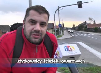 2014.10.14 – FUSZERKA NIE TYLKO NA WARSZAWSKIEJ