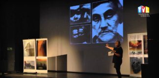 2014.10.24 – WYSTAWA PRAC ZDZISŁAWA BEKSIŃSKIEGO