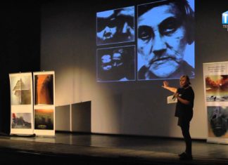 2014.10.24 – WYSTAWA PRAC ZDZISŁAWA BEKSIŃSKIEGO