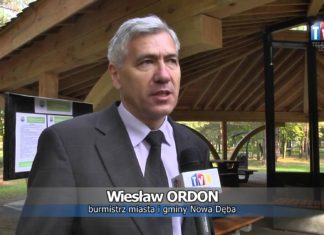 WYDARZENIA Z DN. 10 PAŹDZIERNIKA 2014