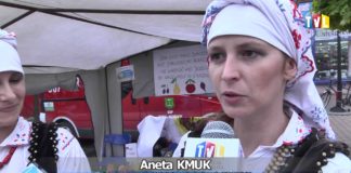 2014.10.24 – ŚWIATOWY DZIEŃ ŻYWNOŚCI