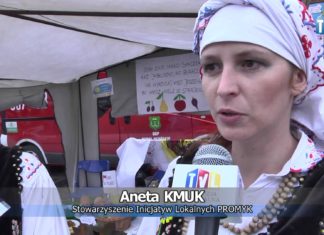 2014.10.24 – ŚWIATOWY DZIEŃ ŻYWNOŚCI