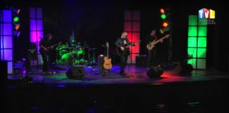 2014.10.17 – PROMOCJA PŁYTY CZTERY