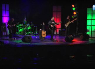 2014.10.17 – PROMOCJA PŁYTY CZTERY