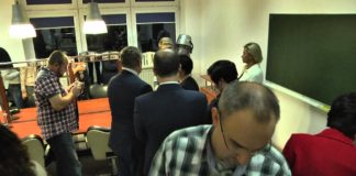 2014.10.16 – MEN STAWIA NA ZAWODOWCÓW