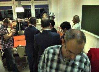 2014.10.16 – MEN STAWIA NA ZAWODOWCÓW