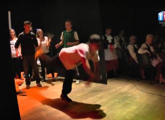 2014.10.16 – DZIEŃ SENIORA W ŚDK