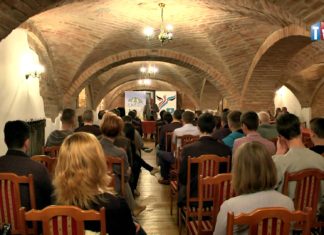 WYDARZENIA Z DN. 17 PAŹDZIERNIKA 2014