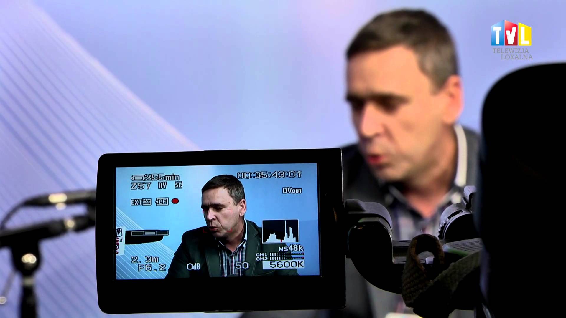 2014.11.28 – KONFERENCJA PRASOWA Z UDZIAŁEM SŁAWOMIRA KOSAKOWSKIEGO