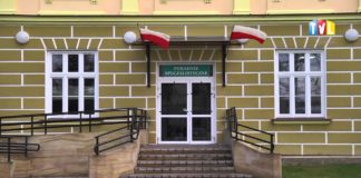 WYDARZENIA Z DN. 14 LISTOPADA 2014