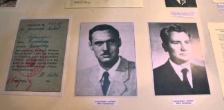 2014.11.07 – TARNOBRZEG – MIĘDZY WYZWOLENIEM A WOLNOŚCIĄ