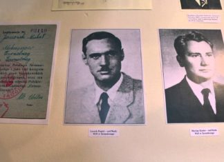 2014.11.07 – TARNOBRZEG – MIĘDZY WYZWOLENIEM A WOLNOŚCIĄ