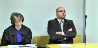 2014.11.07 – DZIAŁKI PRZY JEZIORZE DLA ZNAJOMYCH PREZYDENTA?