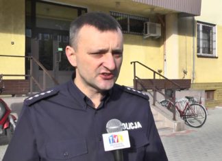 2014.11.07 – POD AUTOBUS NA CZERWONYM