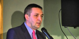 2014.11.07 – KONWENCJA WYBORCZA KWW MOJE MIASTO TARNOBRZEG