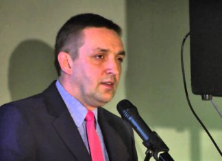 2014.11.07 – KONWENCJA WYBORCZA KWW MOJE MIASTO TARNOBRZEG