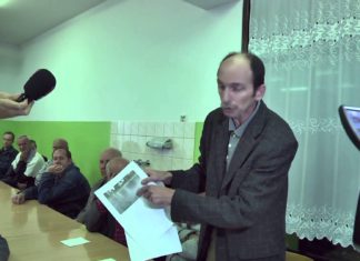 2014.11.07 – DLACZEGO WCIĄŻ TO(NIE)MY?