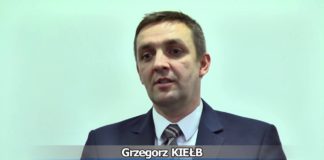 GŁOS POPARCIA DLA GRZEGORZA KIEŁBA – LUCJUSZ NADBEREŻNY