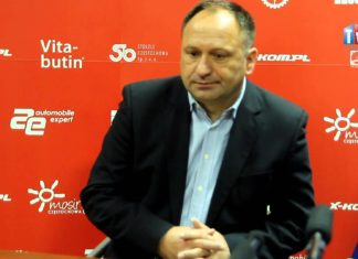 WYDARZENIA SPORTOWE Z DN. 21 LISTOPADA 2014