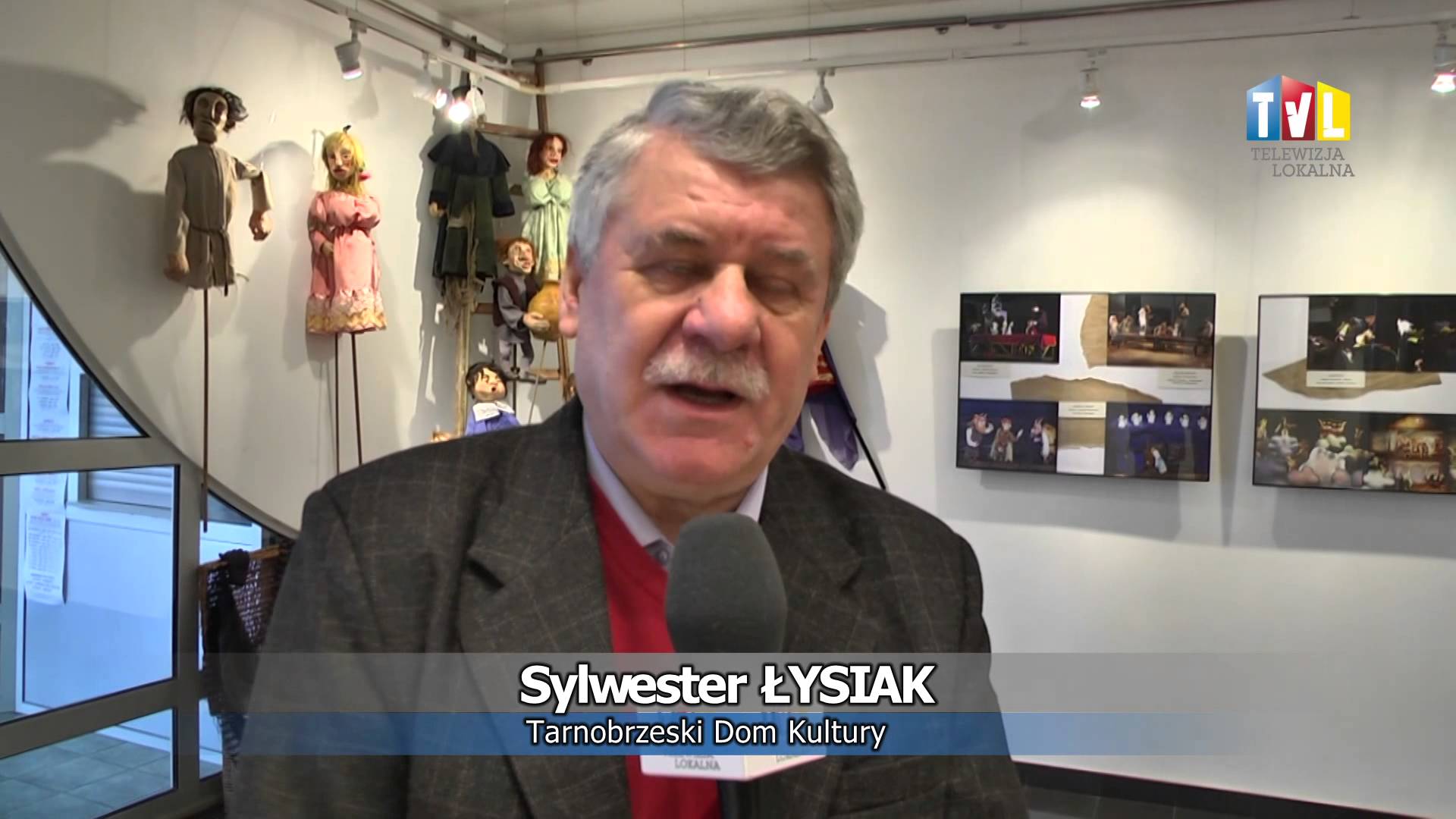 WYDARZENIA Z DN. 12 GRUDNIA 2014