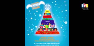 2014.12.05 – PARADA MIKOŁAJÓW I “CHOINKI JEDYNKI”