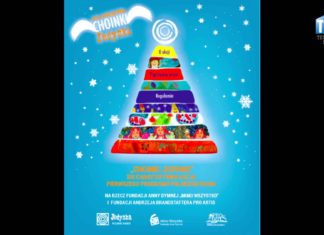 2014.12.05 – PARADA MIKOŁAJÓW I “CHOINKI JEDYNKI”