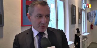 2014.12.01 – RADNI TARNOBRZEGA VII KADENCJI ŚLUBOWALI