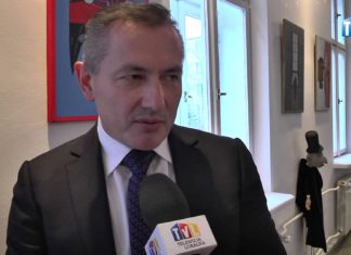 2014.12.01 – RADNI TARNOBRZEGA VII KADENCJI ŚLUBOWALI