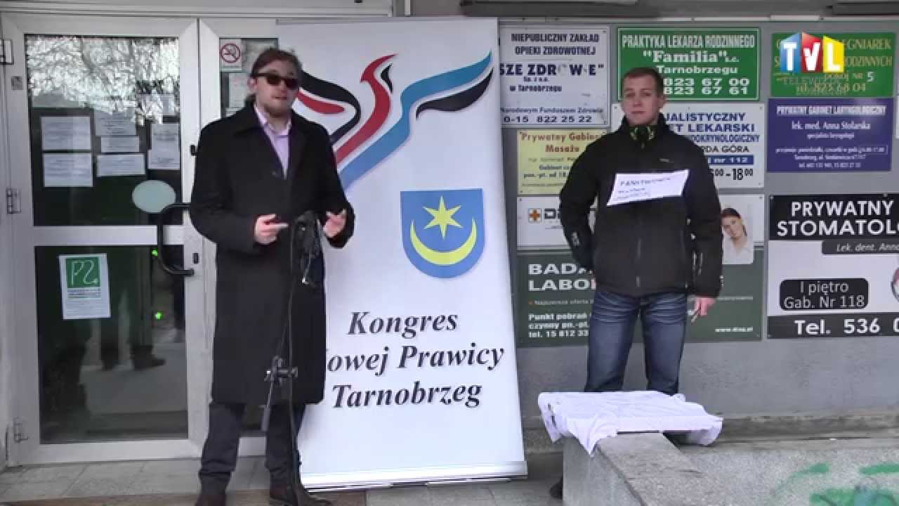 2015.01.04 – RATUNKIEM PRYWATYZACJA SŁUŻBY ZDROWIA?