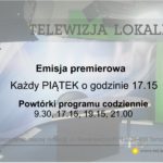 TVL Zgodziny emisji