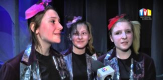 2015.02.21 – KONCERT NOWOROCZNY Studio Tańca i Ruchu FRAM