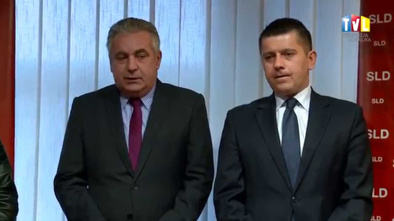 2015.01.21 – DR MAGDALENA OGÓREK NA PREZYDENTA