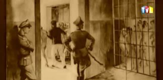 OKO REPORTERA Z DN. 23 STYCZNIA 2015 – Bajki z Auschwitz