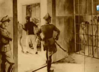 OKO REPORTERA Z DN. 23 STYCZNIA 2015 – Bajki z Auschwitz