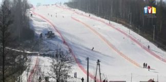 2015.02.14 – MISTRZOWSKIE ZJAZDY W KONARACH