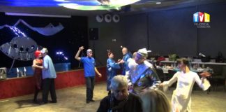 2015.02.14 – BAWILI SIĘ W KOSMOSIE