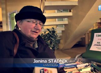 2015.02.27 – KSIĄŻKA ZA CEGIEŁKĘ