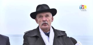 2015.02.25 – KORWIN – MIKKE Z WIZYTĄ W TARNOBRZEGU