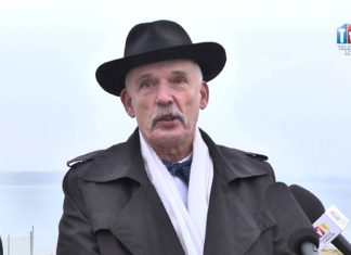 2015.02.25 – KORWIN – MIKKE Z WIZYTĄ W TARNOBRZEGU