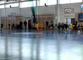 WYDARZENIA SPORTOWE Z DN. 27 LUTEGO 2015