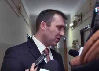 2015.02.25 – WYROBISKO W PIASECZNIE KULĄ U NOGI?