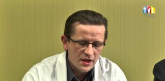 2015.02.24 – NOWY PODODDZIAŁ CHIRURGII SZCZĘKOWO – TWARZOWEJ