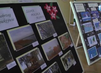 2015.02.22 – NAGRODY W KONKURSACH ROZDANE